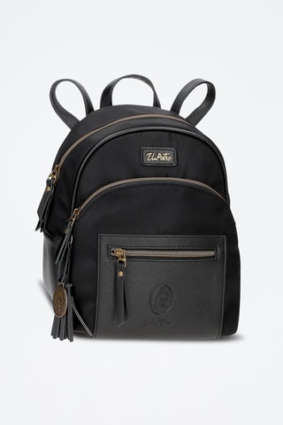 Sac à dos Lana - Noir