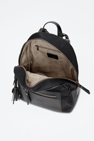 Sac à dos Lana - Noir
