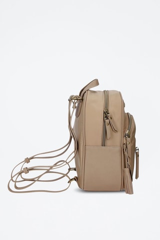 Sac à dos Lana - Beige