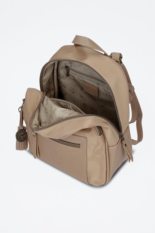 Sac à dos Lana - Beige