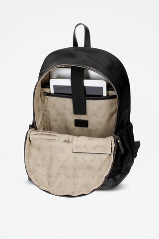 Sac à dos Lana - Noir