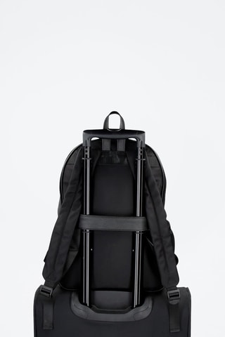 Sac à dos Lana - Noir