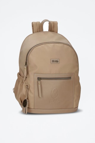 Sac à dos Lana - Beige