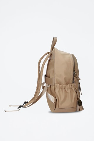Sac à dos Lana - Beige
