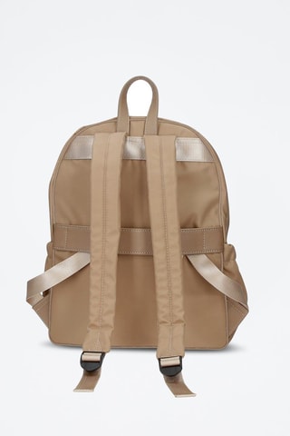 Sac à dos Lana - Beige