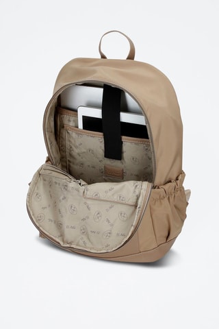 Sac à dos Lana - Beige