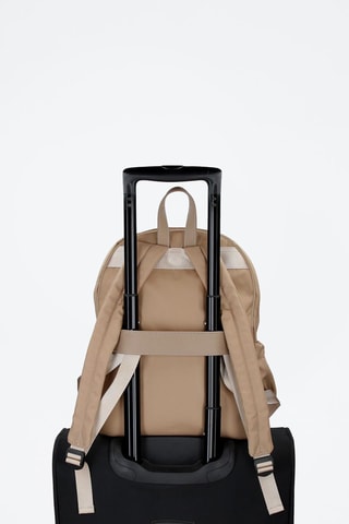 Sac à dos Lana - Beige