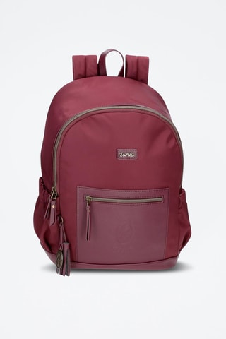 Sac à dos Lana - Bordeaux