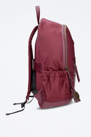 Sac à dos Lana - Bordeaux