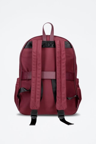 Sac à dos Lana - Bordeaux