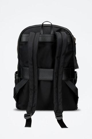 Sac à dos Lana - Noir