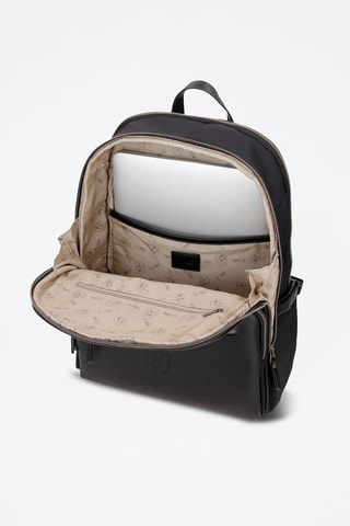 Sac à dos Lana - Noir
