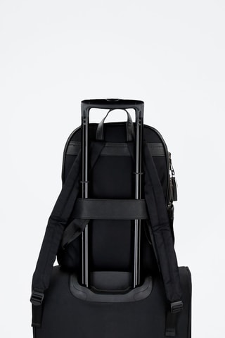 Sac à dos Lana - Noir