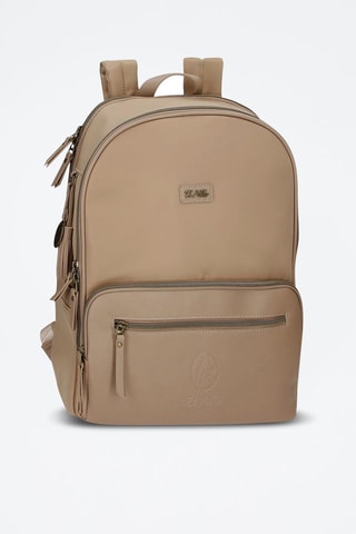 Sac à dos Lana - Beige