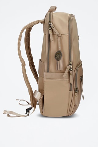 Sac à dos Lana - Beige