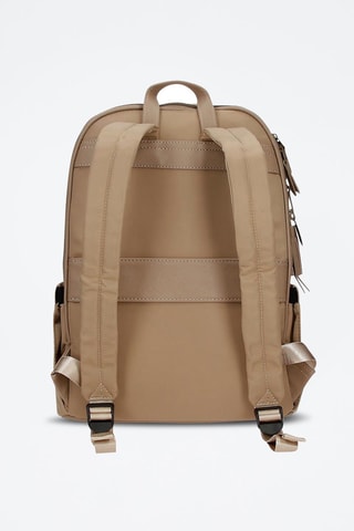 Sac à dos Lana - Beige