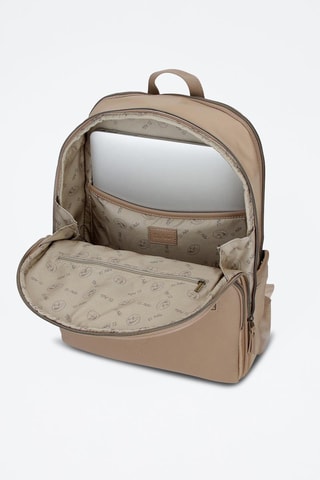 Sac à dos Lana - Beige