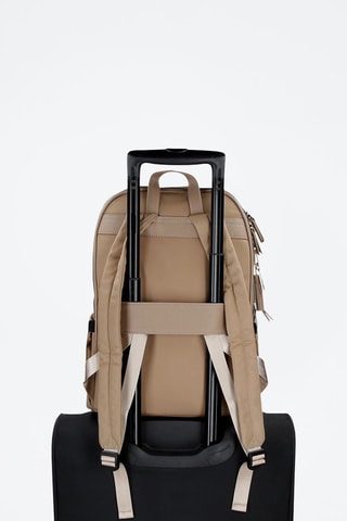 Sac à dos Lana - Beige