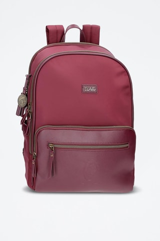 Sac à dos Lana - Bordeaux