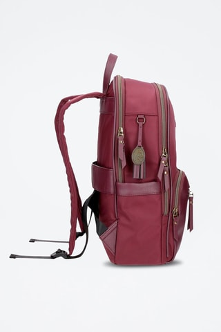 Sac à dos Lana - Bordeaux