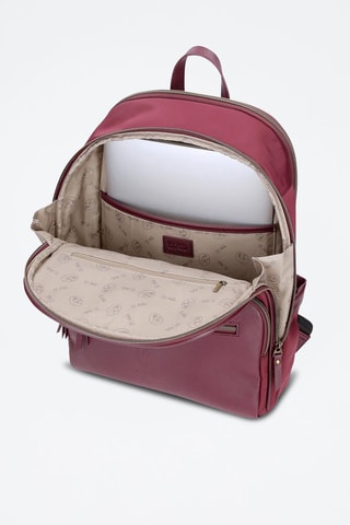 Sac à dos Lana - Bordeaux