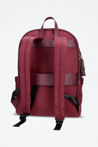 Sac à dos Lana - Bordeaux