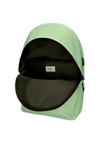 Sac à dos connecté Aris - Vert