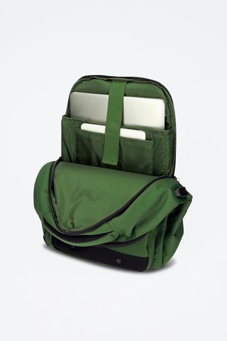 Sac à dos Fox - Vert