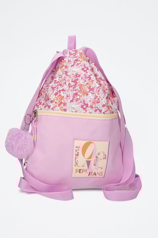 Sac à dos Sandra - Rose