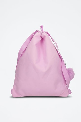 Sac à dos Sandra - Rose