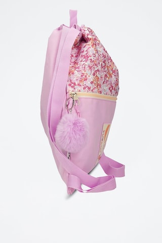 Sac à dos Sandra - Rose