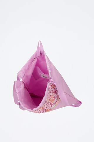 Sac à dos Sandra - Rose