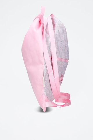 Sac à dos Miri - Rose chiné