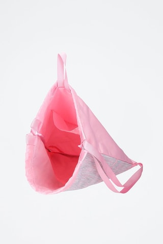 Sac à dos Miri - Rose chiné