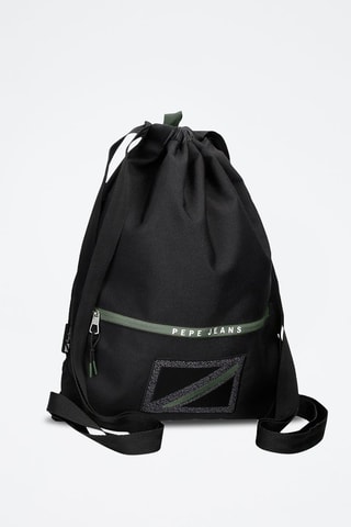 Sac à dos Alton - Noir