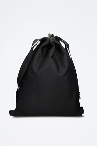 Sac à dos Alton - Noir