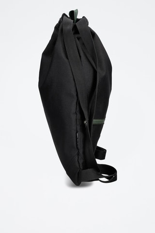 Sac à dos Alton - Noir