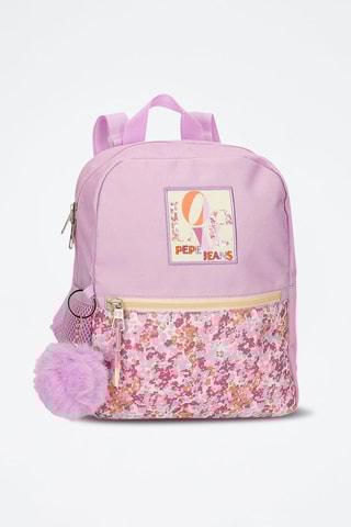 Sac à dos Sandra - Rose