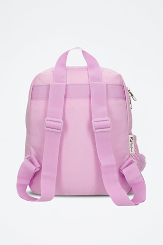 Sac à dos Sandra - Rose
