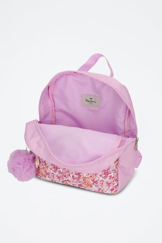 Sac à dos Sandra - Rose