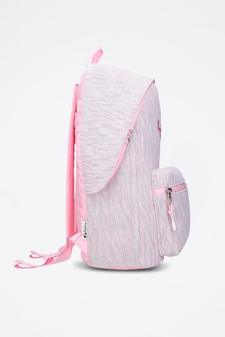 Sac à dos Miri - Rose chiné