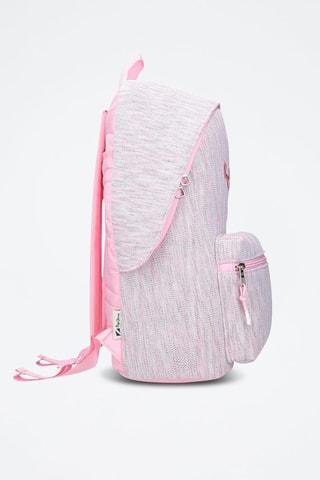 Sac à dos Miri - Rose chiné