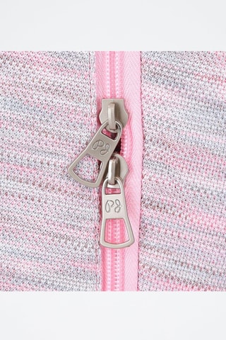 Sac à dos Miri - Rose chiné
