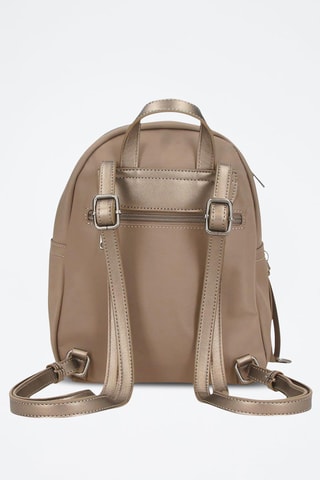 Sac à dos Ruby - Beige