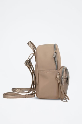 Sac à dos Ruby - Beige