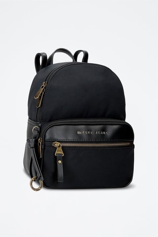 Sac à dos Morgan - Noir