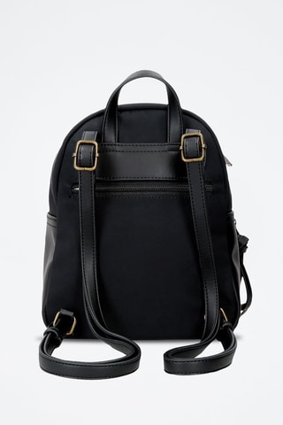 Sac à dos Morgan - Noir