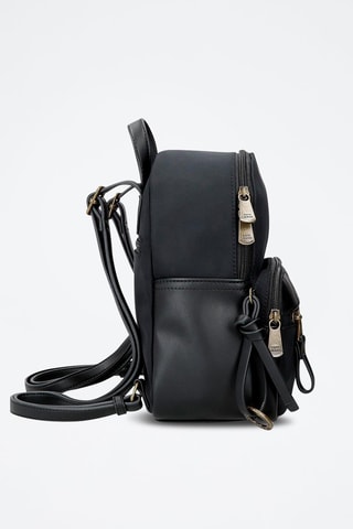 Sac à dos Morgan - Noir
