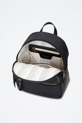 Sac à dos Morgan - Noir