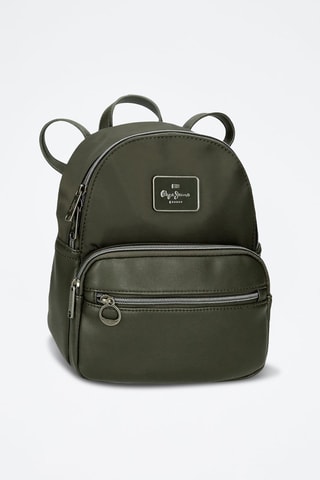Sac à dos Christine - Vert foncé
